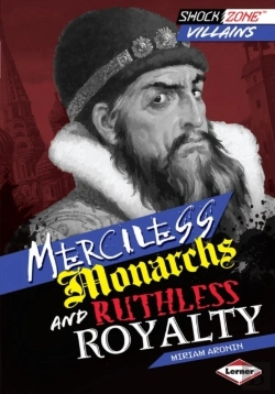 Bertrand.pt - Merciless Monarchs And Ruthless Royalty