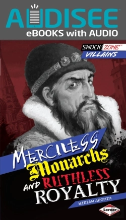 Bertrand.pt - Merciless Monarchs And Ruthless Royalty