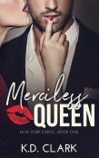 Merciless Queen