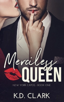 Bertrand.pt - Merciless Queen