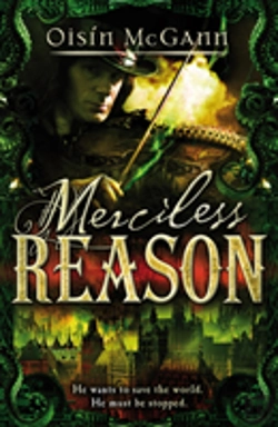 Bertrand.pt - Merciless Reason