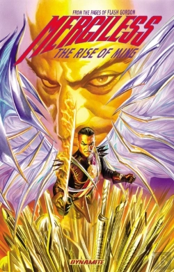 Bertrand.pt - Merciless: The Rise Of Ming