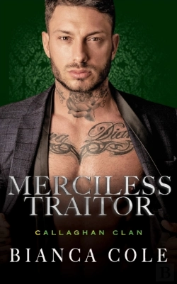 Bertrand.pt - Merciless Traitor