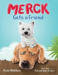 Merck Gets A Friend