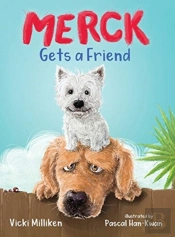 Merck Gets A Friend