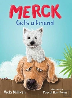 Bertrand.pt - Merck Gets A Friend