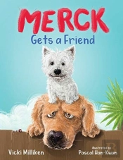 Merck Gets A Friend