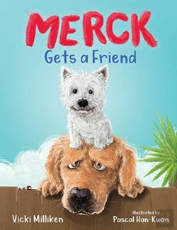 Bertrand.pt - Merck Gets A Friend