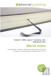 Merck Index