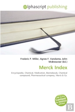Bertrand.pt - Merck Index