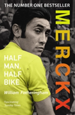 Bertrand.pt - Merckx: Half Man, Half Bike
