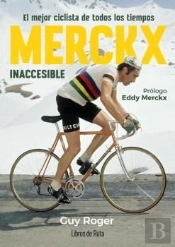 Merckx. Inaccesible