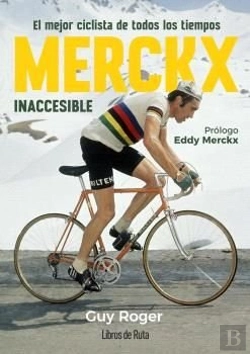 Bertrand.pt - Merckx. Inaccesible