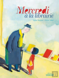 Bertrand.pt - Mercredi À La Librairie