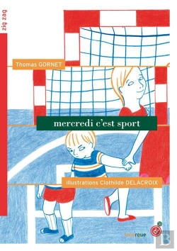 Bertrand.pt - Mercredi, C'Est Sport !