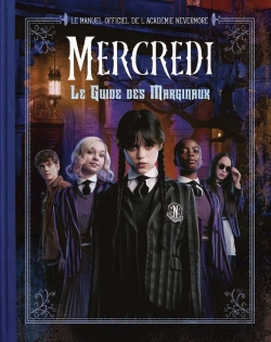 Bertrand.pt - Mercredi : Le Guide Des Marginaux
