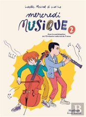 Mercredi Musique Tome 2