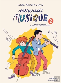 Bertrand.pt - Mercredi Musique Tome 2