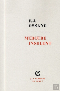 Bertrand.pt - Mercure Insolent