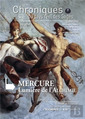 Mercure Lumiere De L Alchimie