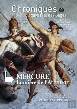 Bertrand.pt - Mercure Lumiere De L Alchimie