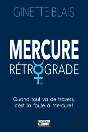 Mercure Retrograde
