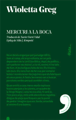 Bertrand.pt - Mercuri A La Boca