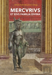 Mercurius Et Eius Familia Divina. Primeros Pasos En Latin