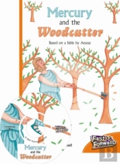 Mercury And The Woodcutter