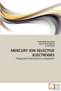 Bertrand.pt - Mercury Ion Selective Electrodes