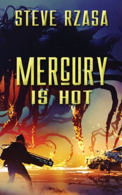 Bertrand.pt - Mercury Is Hot