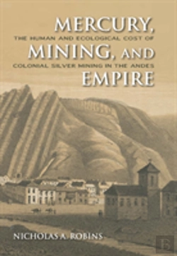 Bertrand.pt - Mercury, Mining, And Empire
