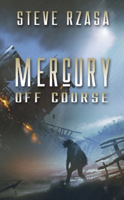 Bertrand.pt - Mercury Off Course