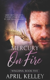 Mercury On Fire
