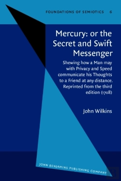 Bertrand.pt - Mercury: Or The Secret And Swift Messenger