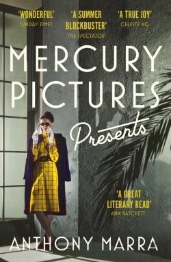 Bertrand.pt - Mercury Pictures Presents