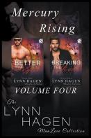 Mercury Rising, Volume 4 (Better Than Perfect
