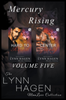 Mercury Rising, Volume 5 (Hard To Resist