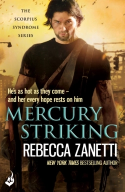 Bertrand.pt - Mercury Striking