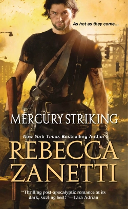 Bertrand.pt - Mercury Striking