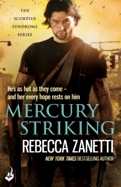 Bertrand.pt - Mercury Striking