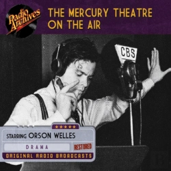Bertrand.pt - Mercury Theatre On The Air