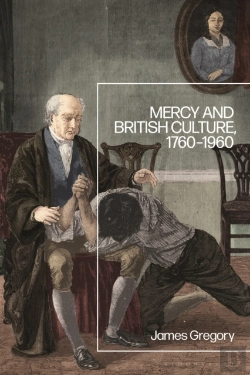 Bertrand.pt - Mercy And British Culture, 1760-1960