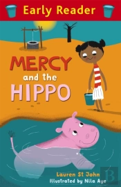Mercy And The Hippo