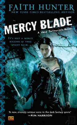 Bertrand.pt - Mercy Blade