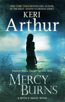 Bertrand.pt - Mercy Burns
