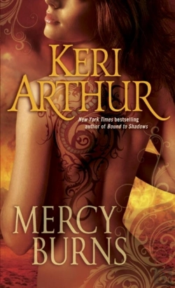 Bertrand.pt - Mercy Burns