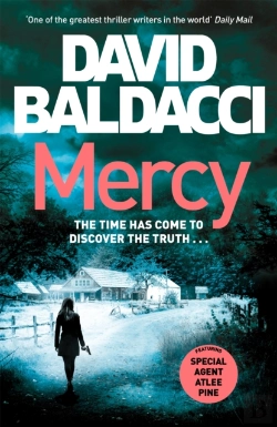 Bertrand.pt - Mercy
