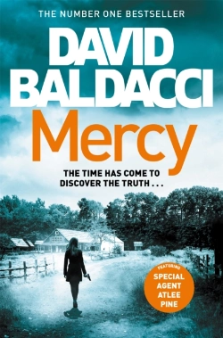 Bertrand.pt - Mercy
