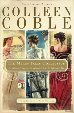 Bertrand.pt - Mercy Falls Collection